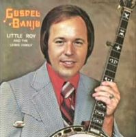 The Lewis Family - Gospel Banjo